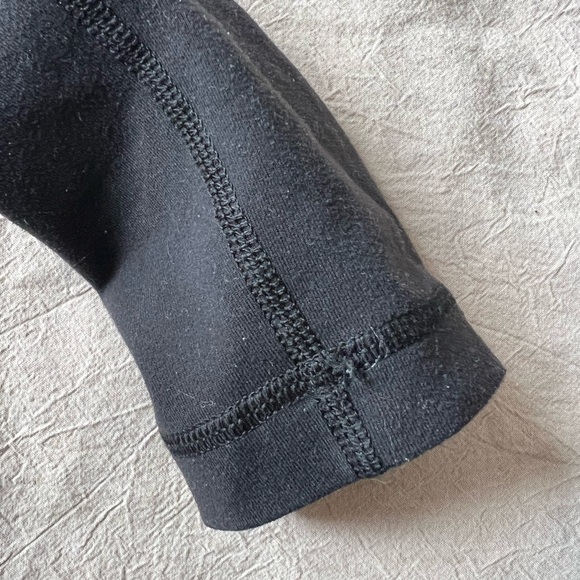 Lululemon Align Leggings Mid Rise - Picture 4 of 11